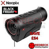 Nocpix LUMI P13 Thermal Monocular 256x192