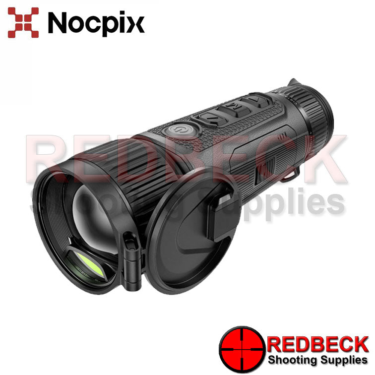 Nocpix VISTA S50R Thermal Monocular 1280×1024 with LRF