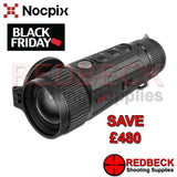 Nocpix VISTA H50 Thermal Monocular 640x512