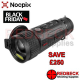 Nocpix VISTA H50R Thermal Monocular 640x512 with LRF