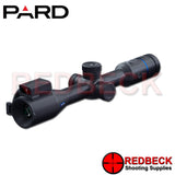 PARD NIGHTSTALKER 4K LRF EX FROM THE F4RONT WITH NEW UPGRADED LRF 