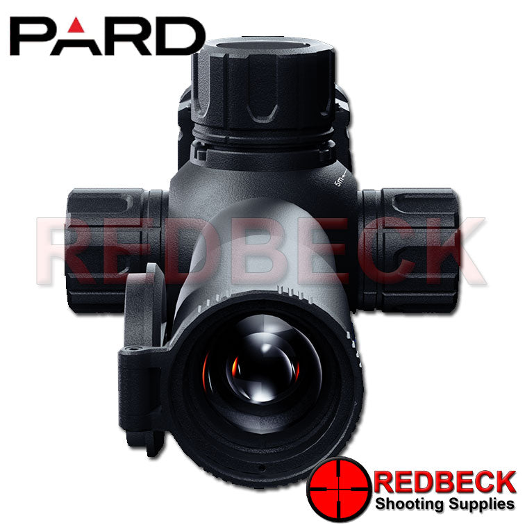 PARD Night Stalker Mini Night Vision Rifle Scope