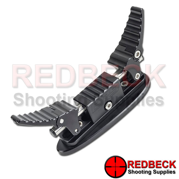 PRS DAYSTATE REDWOLF/WOLVERINE R GEN 4 BUTTPLATE – Redbeck Shooting ...