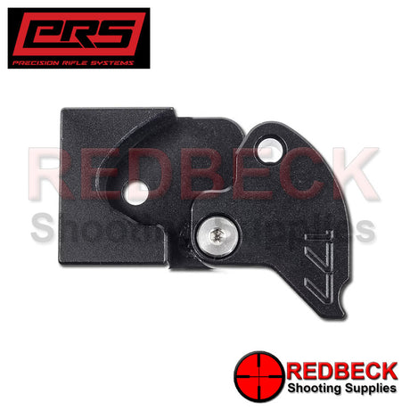 PRS GHOST Single Shot Loader Flip View Showing The Single Shot Loader Flipped Open. 