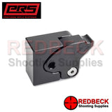 PRS GHOSTS Single Shot Loader Front View Showing The Loader With The Flip Closed. 