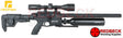 Reximex Nyx Compact Right Hand View Showing the right hand side lever and the adjustable AR Stock.