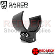 Saber Tactical Universal Buddy Bottle Clamp 52mm