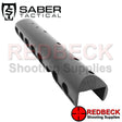 Saber Tactical FX Impact Ambidextrous Cheek Piece