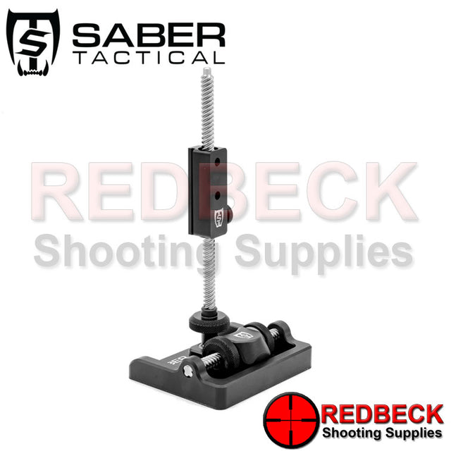Saber Tactical Bench Mono-pod