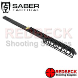 Saber Tactical FX Impact MK4 TRS Compact Top Rail front view