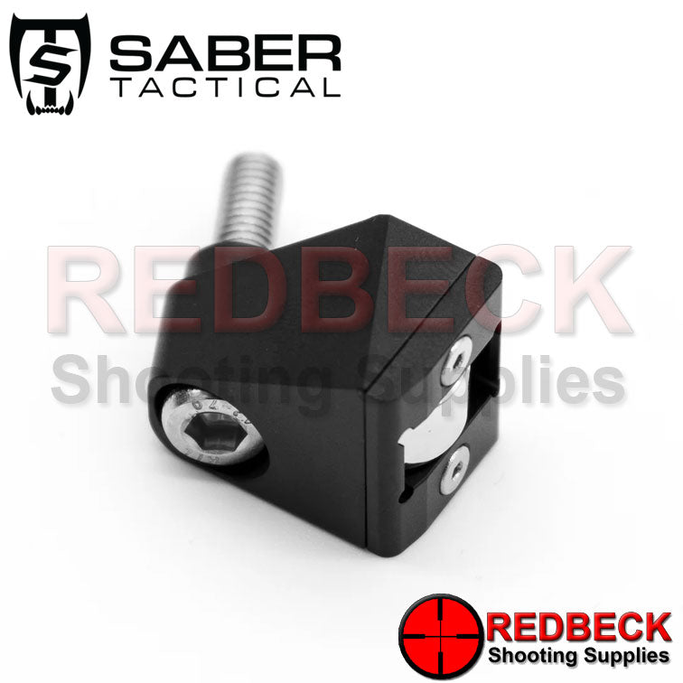 Saber Tactical FX Impact Magnetic Arm Lock