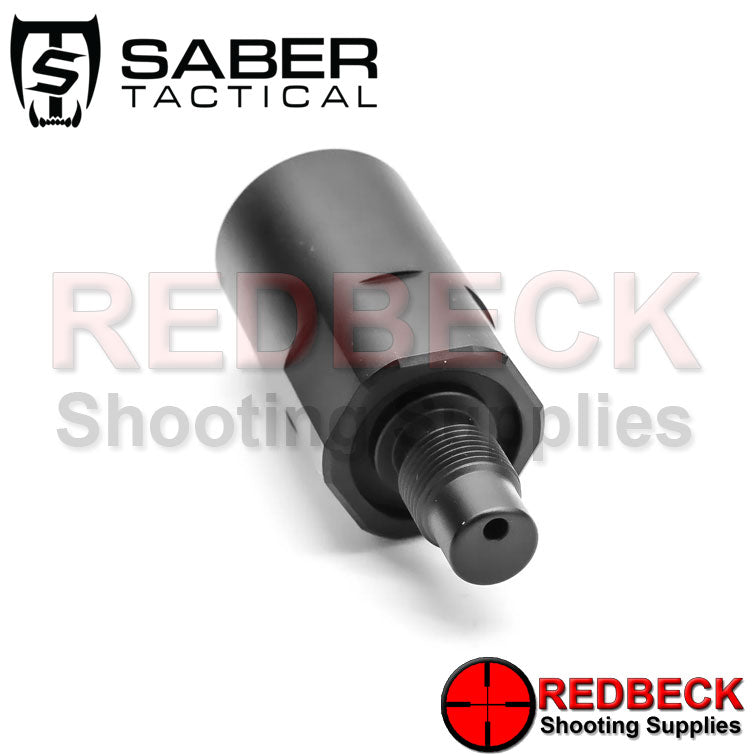 Saber Tactical FX Maverick Double Tank Adaptor
