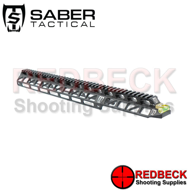 Saber Tactical FX Maverick TRS Top Rail