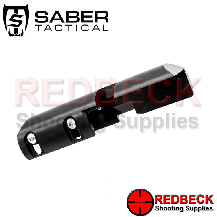 Saber Tactical FX Maverick/Wildcat Cheek Piece