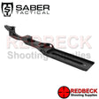 Saber Tactical FX Panthera Hunter / Dynamic Compact Arca Rail