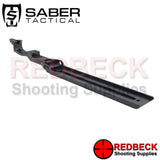 Saber Tactical FX Panthera Standard Bottom Rail