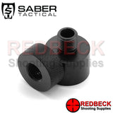 Saber Tactical FX Shroud Extender