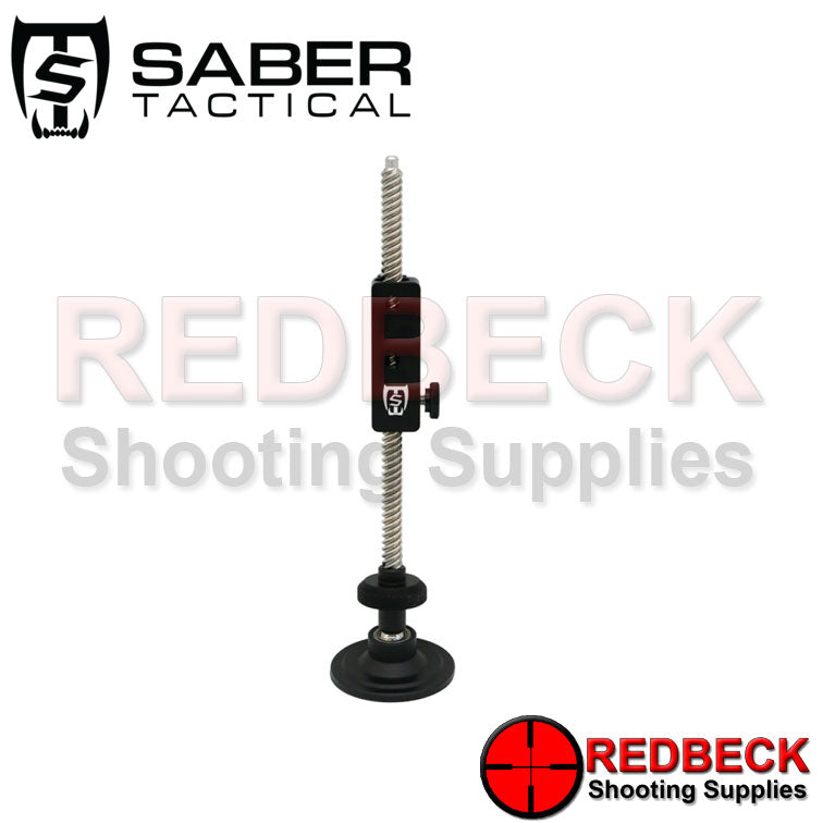 Saber Tactical Field Mono-pod