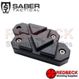 Saber Tactical Rail Weights M-Lok