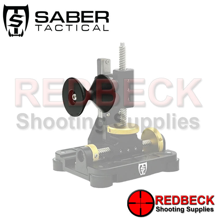 Saber Tactical Mono-pod Roller