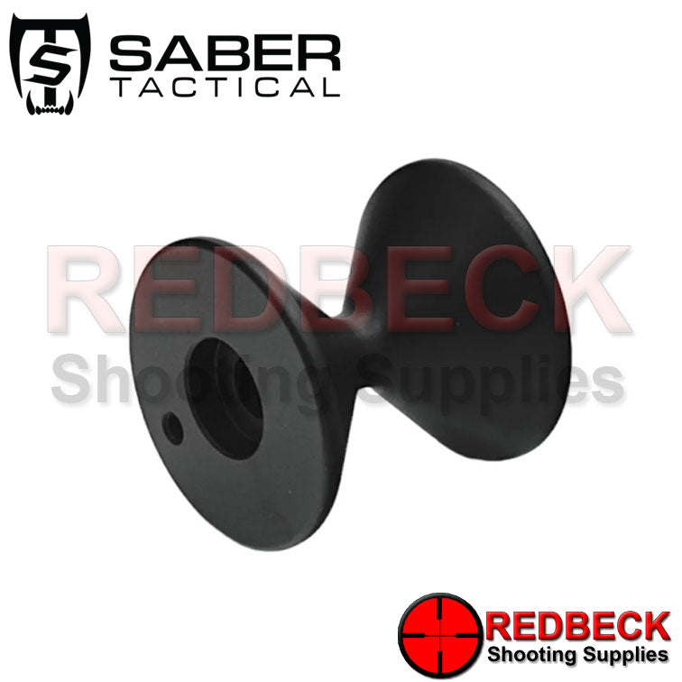 Saber Tactical Mono-pod Roller