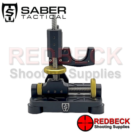Saber Tactical Pro Universal Bench Mono-pod