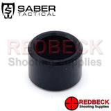 Saber Tactical TRS Rail Delrin Bush For Shroud Clamp