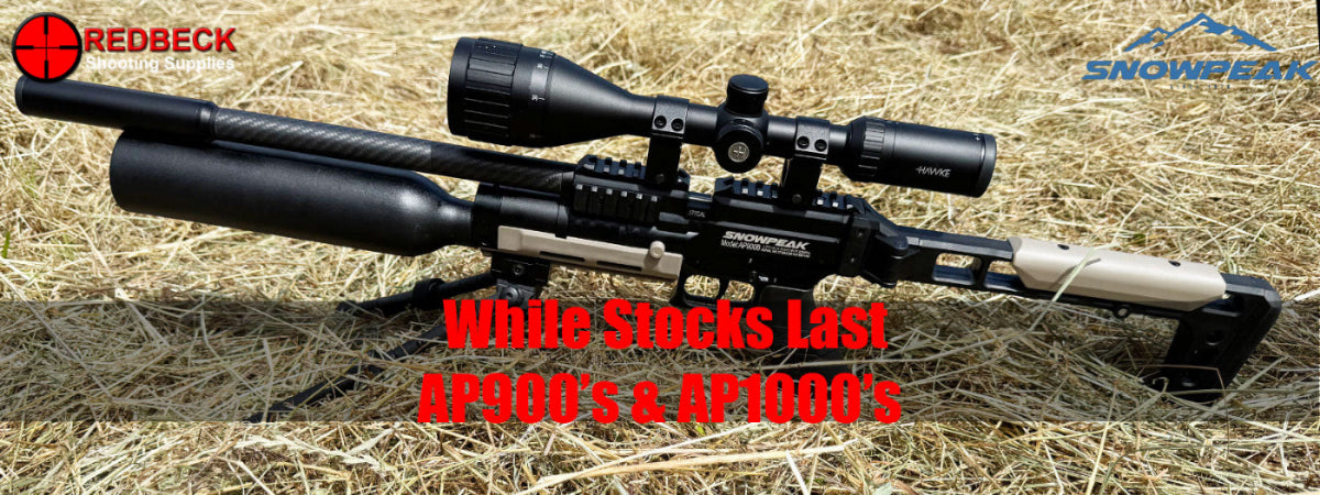 New Delivery of AP900 AP1000 AP900B AP1000B LIMITED STOCK 