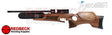 Theoben Airguns Rapid Classic Walnut
