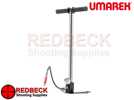Umarex Air Rifle Charging Pump for flling all airgun types