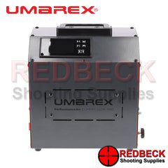 Umarex PAC 1100 Performance Air Compessor Front View