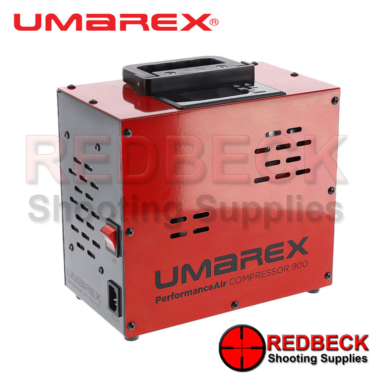 Umarex PAC 900 Performance Air Compessor