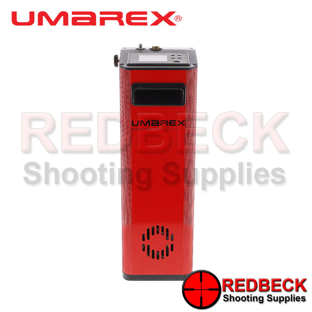 Umarex PAC ECO Silent Performance Air Compessor