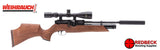 Weihrauch HW100KS air rifle