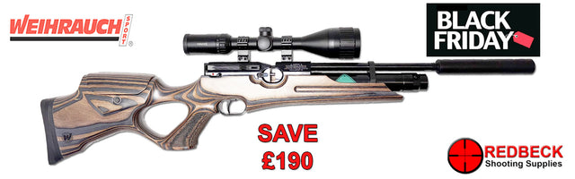 HW100 KT Laminate BLACK FRIDAY 2025