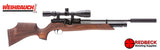 Weihrauch HW100 S