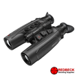 HIKMICRO HABROK 4K HH35L 2.0 day, night and thermal binoculars – front right angle – Redbeck Shooting Supplies