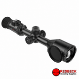 Nocpix Nite Pro D50R 8K Day Night Rifle Scope with LRF and Ballistic Calculation