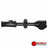Nocpix Nite Pro D50R 8K Day Night Rifle Scope with LRF and Ballistic Calculation