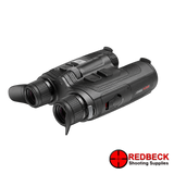 Nocpix OMNI H35R 8K day, night and thermal binoculars – rear right view – Redbeck Shooting Supplies