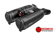 Nocpix OMNI H35R 8K day, night and thermal binoculars – product view – Redbeck Shooting Supplies
