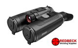 Nocpix OMNI H35R 8K day, night and thermal binoculars – product view – Redbeck Shooting Supplies