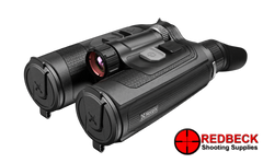 Nocpix OMNI H35R 8K day, night and thermal binoculars – product view – Redbeck Shooting Supplies