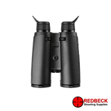 Nocpix OMNI H35R 8K day, night and thermal binoculars – underside view – Redbeck Shooting Supplies