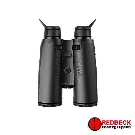 Nocpix OMNI H35R 8K day, night and thermal binoculars – underside view – Redbeck Shooting Supplies