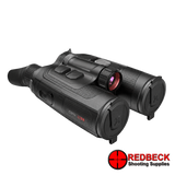 Nocpix OMNI L19R 8K day, night and thermal binoculars – front right view – Redbeck Shooting Supplies