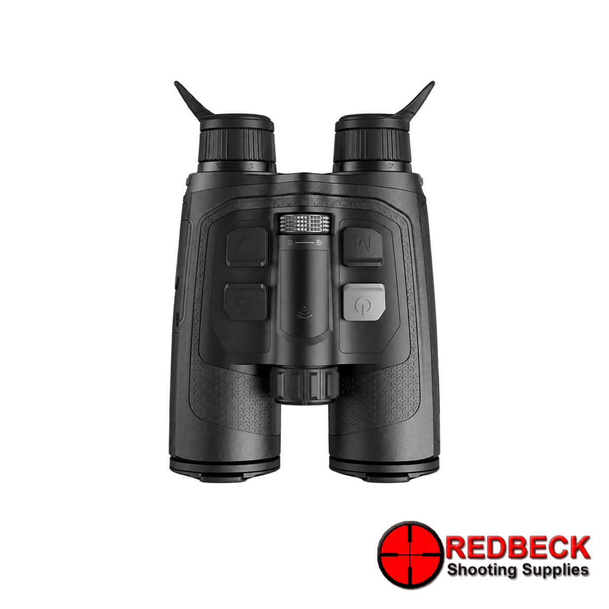 Nocpix OMNI L19R 8K day, night and thermal binoculars – main view – Redbeck Shooting Supplies