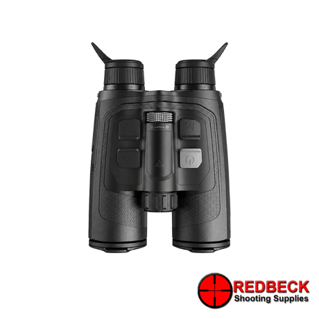 Nocpix OMNI L19R 8K day, night and thermal binoculars – main view – Redbeck Shooting Supplies