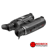Nocpix OMNI L19R 8K day, night and thermal binoculars – rear right view – Redbeck Shooting Supplies