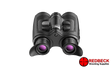 Nocpix OMNI L19R 8K day, night and thermal binoculars – product view – Redbeck Shooting Supplies